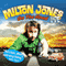 On The Road audio book by Milton Jones