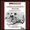 America's Favorite Pastime: The History of Baseball (Unabridged) audio book by Steven Womack