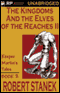 The Kingdoms and the Elves of the Reaches Book II (Unabridged) audio book by Robert Stanek