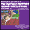 The Bugville Critters Audio Collection 3 (Unabridged) audio book by Robert Stanek
