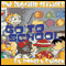 The Bugville Critters Go to School: Buster Bee's Adventures Series #2 (Unabridged) audio book by Robert Stanek