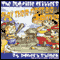 The Bugville Critters Play Their First Big Game: Buster Bee's Adventures Series #7 (Unabridged) audio book by Robert Stanek