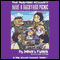 The Bugville Critters Have a Backyard Picnic: Lass Ladybug's Adventures, Book 7 (Unabridged) audio book by Robert Stanek