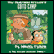 The Bugville Critters: Buster Goes to Camp: Buster Bee's Adventure Series, Book 12 (Unabridged) audio book by Robert Stanek