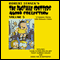 Bugville Critters Audio Collection 5: Every Letter Has Its Day, Every Number Counts, and Every Day Is Different (Unabridged) audio book by Robert Stanek