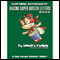 Racing Super Buster Letters (And You Can Too): Bugville Jr. Learning Adventures (Unabridged) audio book by Robert Stanek