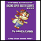 Racing Super Buster Counts (And You Can Too): Bugville Jr. Learning Adventures (Unabridged) audio book by Robert Stanek