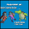 Buster Explores the Sea: Bugville Jr. Learning Adventures (Unabridged) audio book by Robert Stanek
