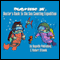 Buster's Back to the Sea Counting Expedition: Bugville Jr. Learning Adventures (Unabridged) audio book by Robert Stanek