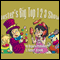 Buster's Big Top 1 2 3 Show: Bugville Jr. Learning Adventures (Unabridged) audio book by Robert Stanek