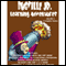 Bugville Jr. Learning Adventures Collection #3 (Unabridged) audio book by Robert Stanek