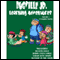 Bugville Jr. Learning Adventures Collection #1 (Unabridged) audio book by Robert Stanek