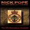 Nick Pope: The Man Who Left the MOD: The UFO Phenomenon Unveiled audio book by Nick Pope
