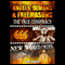 Angels, Demons and Freemasons: The True Conspiracy (Unabridged)