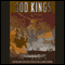 God Kings: The Descendants of Jesus (Unabridged) audio book by Hugh Montgomery