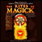 The Rites of Magick (Unabridged) audio book by Poke Runyon