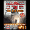 Terrorism in the UK: The 4th Bomb (Unabridged) audio book by Daniel Obachike