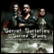 Secret Societies and Sacred Stones: From Mecca to Megaliths audio book by Reality Entertainment