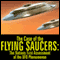 The Case of the Flying Saucers: The Nation's First Assessment of the UFO Phenomenon audio book by Edward R. Murrow