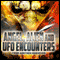 Angel, Alien and UFO Encounters from Another Dimension audio book by Reality Entertainment