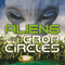 Aliens and Crop Circles audio book by Steve Mitchell, Lloyd Pye, Matthew Williams