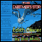 The Caretaker's Story: A Grisly Tale of Supernatural Revenge! (Unabridged) audio book by Edith Olivier
