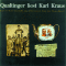 Qualtinger liest Karl Kraus. Eine Auswahl audio book by Karl Kraus