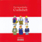 Die sterreichische G'sellschaft audio book by Gudula Walterskirchen