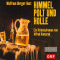 Himmel, Polt und Hlle audio book by Alfred Komarek