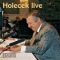 Holecek Live audio book by div.