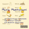 Maria Montessori. Ein literarisches Lebensbild audio book by Helmut Korherr