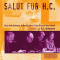 Salut fr H.C. audio book by H.C. Artmann
