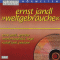 Weltgebruche audio book by Ernst Jandl