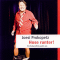 Hose runter! Ein Kabarettist packt aus audio book by Joesi Prokopetz
