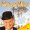 Auf Urlaub audio book by Herbert Hisel