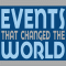 Events That Changed The World audio book by div.