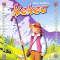 Kekec Vol. 1 audio book by div.