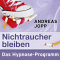 Nichtraucher bleiben