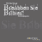 Breabben Sie Bribier audio book by Walter Baco