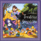 Trnuljcica - Sneguljcica audio book by Ivo Mesa, Marko Stopar