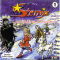 Sternja im Wintermrchenland audio book by Kurt Keinrath