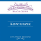 Kopciuszek (Wielka Kolekcja Bajek) audio book by Braci Grimm