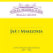 Jas i Malgosia (Wielka Kolekcja Bajek) audio book by Braci Grimm