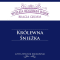 Krlewna Sniezka (Wielka Kolekcja Bajek) audio book by Braci Grimm