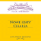 Nowe szaty Cesarza (Wielka Kolekcja Bajek) audio book by Hansa Christiana Andersena