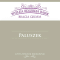 Paluszek (Wielka Kolekcja Bajek) audio book by Braci Grimm