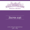 Zlota ges (Wielka Kolekcja Bajek) audio book by Braci Grimm