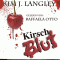 Kirschblut audio book by Kim J. Langley