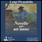 Novelle per un anno [Short Stories for a Year] (Unabridged) audio book by Luigi Pirandello