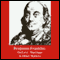 Benjamin Franklin: On Love, Marriage, and Other Matters (Unabridged) audio book by Benjamin Franklin